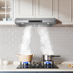 Collection image for: Under Cabinet Range Hood